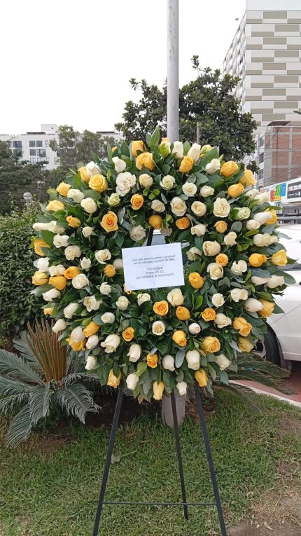 PICARON AMARILLO